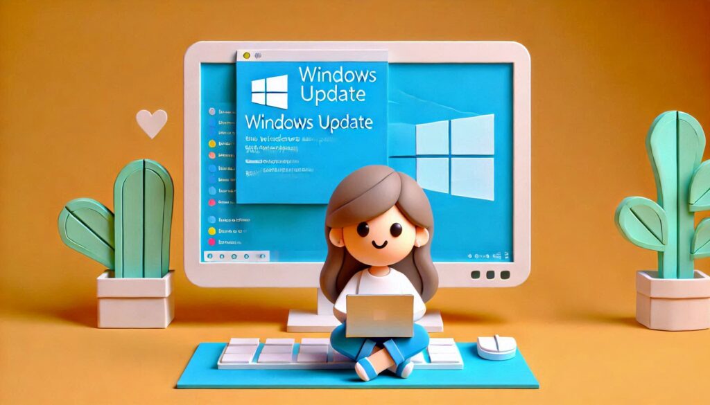 Update Desktop Update Windows 11 Multisession for Azure Virtual Desktop to 24H2 ...