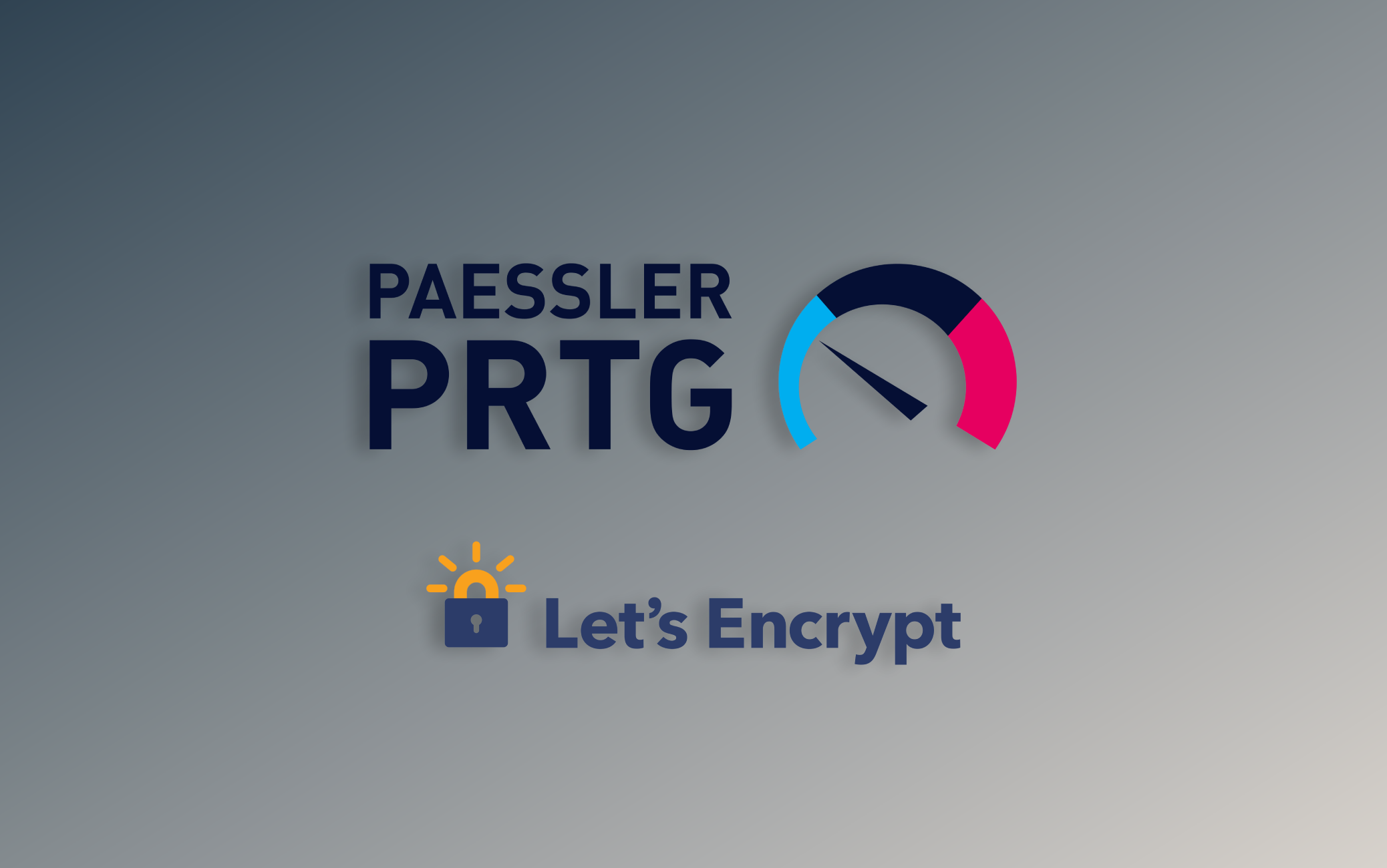 PRTG & Posh-ACME – Certificate Deployment and Renewal