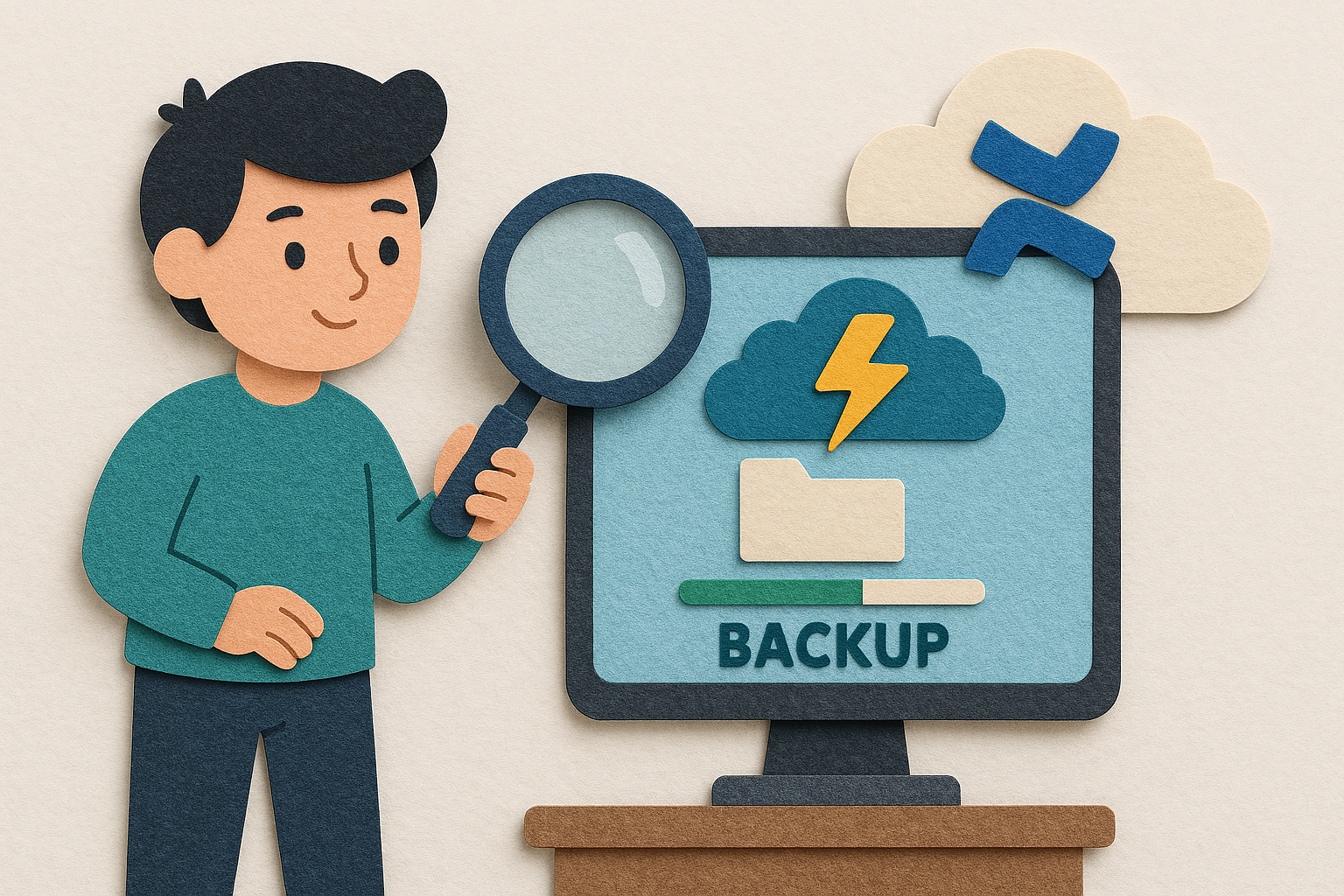 Automated Confluence Cloud Backup