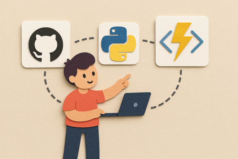 Deploying Python Azure Functions on Flex Consumption – Digitalmaterial Blog