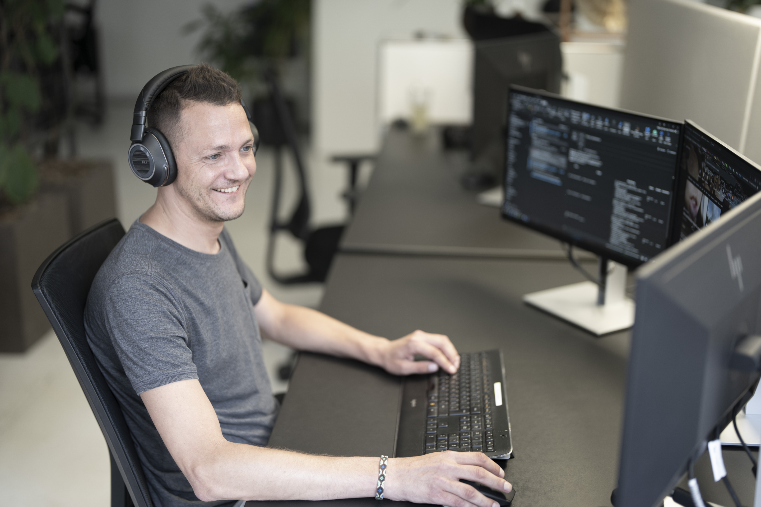 Digitalmaterial Servicedesk