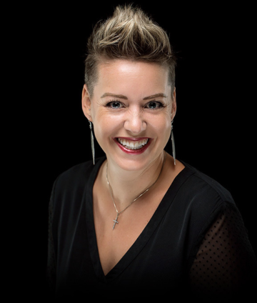 Sarah Wohlgemuth-Rüdin